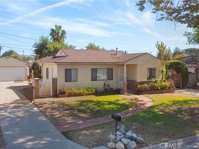 334 E Stephanie Dr, Covina, CA, 91722