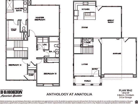 Elevation Image 1.