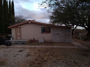 5000 E Ironwood Cir, Sierra Vista, AZ 85650