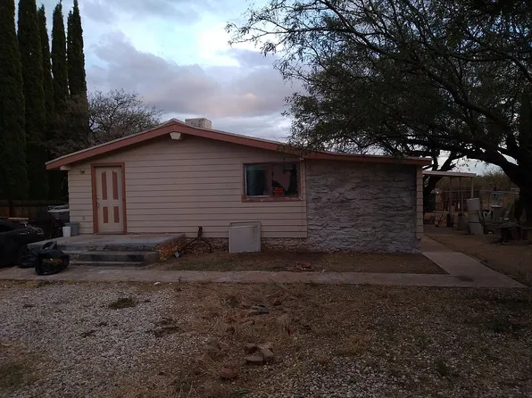 5000 E Ironwood Cir, Sierra Vista, AZ 85650
