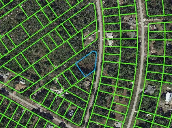 352 Pershing Ave #1, Lake Placid, FL 33852