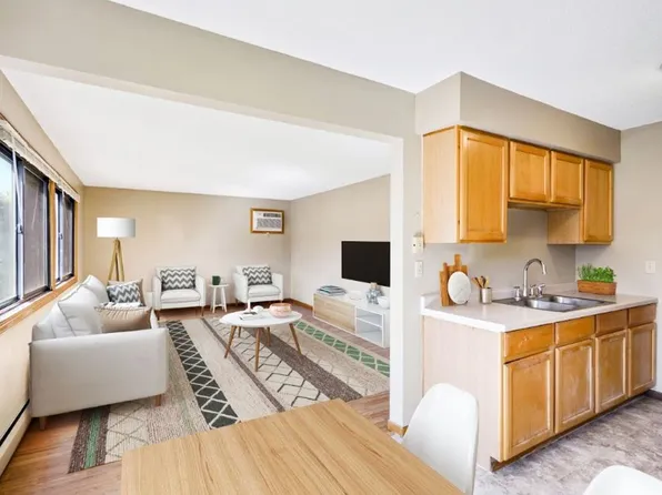 3127 Pleasant Ave., 3127 Pleasant Ave APT 202, Minneapolis, MN 55408