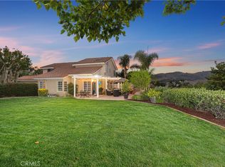 28866 Mountain View Ln, Trabuco Canyon, CA 92679