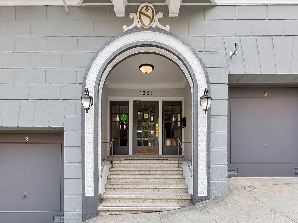 1265 Washington