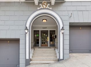 1265 Washington St #60462949, San Francisco, CA 94108
