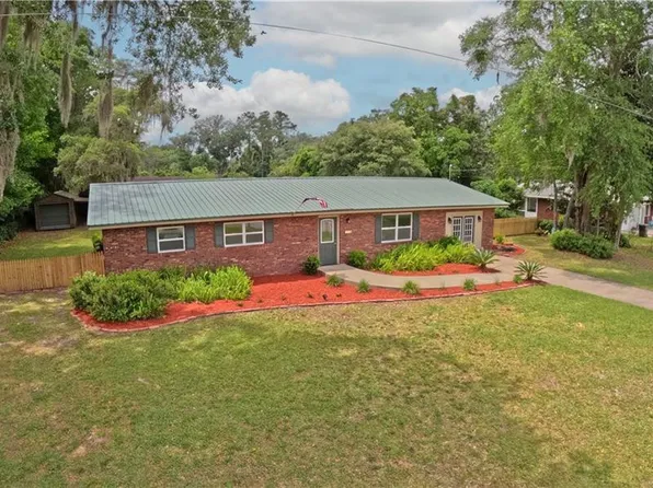 128 Bel Air Dr, Brunswick, GA 31520