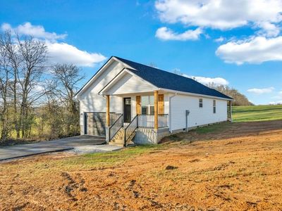 1188 Frank Anderson Rd, Sparta, TN, 38583