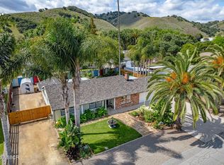 354 Perkins St, Los Alamos, CA 93440