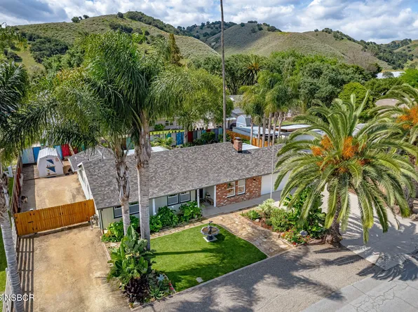 354 Perkins St, Los Alamos, CA 93440