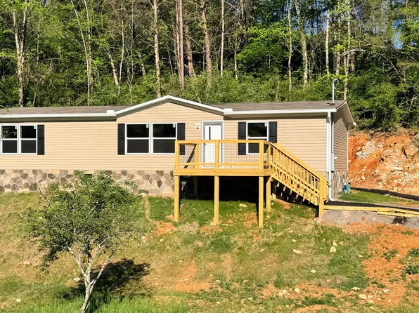 1985 Old Liberty Hill Rd, Morristown, TN 37814