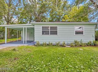 3542 BROADWAY Avenue, Jacksonville, FL 32254
