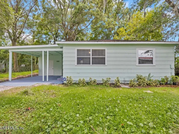 3542 BROADWAY Avenue, Jacksonville, FL 32254