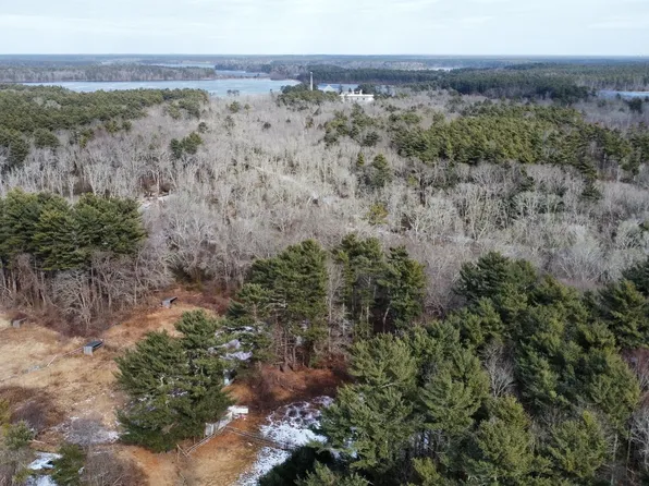 200 Middleboro Rd, East Freetown, MA 02717