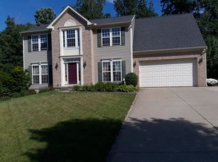 625 Chilham Cir, Uniontown, OH 44685