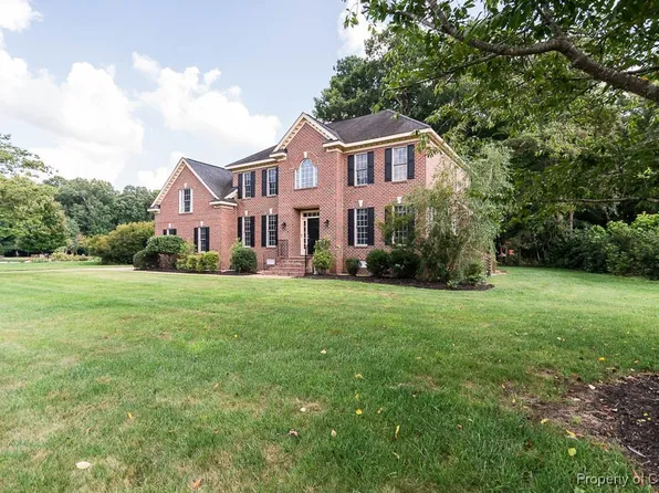 114 Tern Ct, Yorktown, VA 23692
