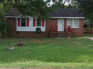 122 Old Ninety Six Hwy, Greenwood, SC 29646