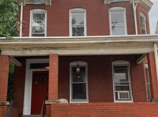 267 Chestnut St APT 3, Pottstown, PA 19464
