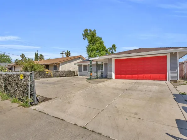 3807 Bainbridge Dr, North Highlands, CA 95660