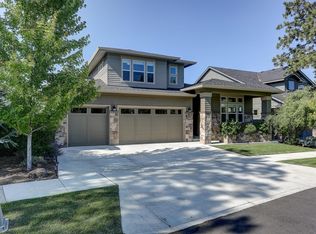 19674 Aspen Ridge Dr, Bend, OR 97702