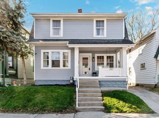 251 E Arcadia Ave, Columbus, OH