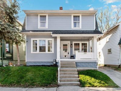 251 E Arcadia Ave, Columbus, OH, 43202