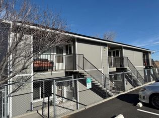 3400 Gypsum Rd #1, Reno, NV 89503