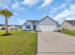 252 Heath Dr, Longs, SC 29568