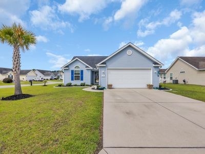 252 Heath Dr., Longs, SC, 29568