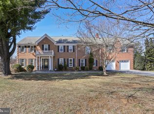 5512 Aspen Dale Ct, Ellicott City, MD 21043