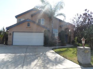 9615 Oldbury Ct, Bakersfield, CA 93311