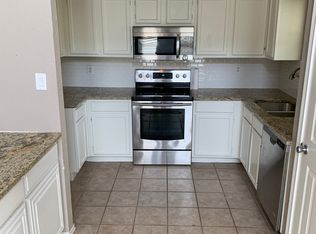 5628 Cancun Dr, North Richland Hills, TX 76180