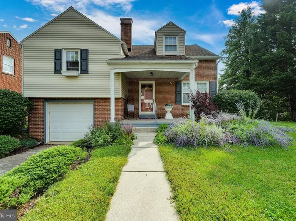 407 Lawrence Ave, Reading, PA 19609