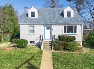 5763 White Ave, Baltimore, MD 21206