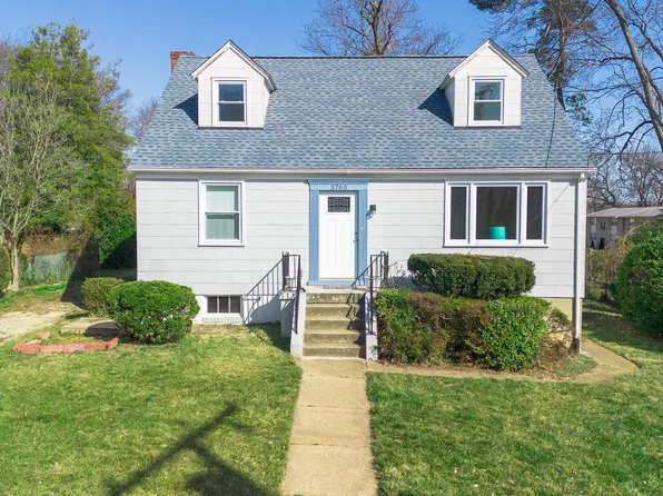 5763 White Ave, Baltimore, MD 21206