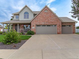 1316 S Missouri Ave, Morton, IL