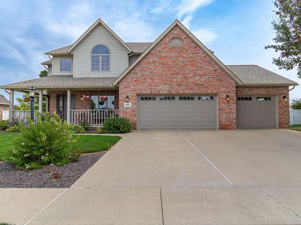 1316 S Missouri Ave, Morton, IL 61550