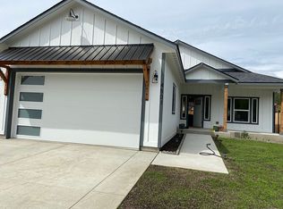 4501 E Mount Baldy Ln, Spokane, WA 99217