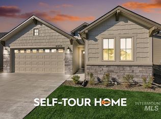 6933 S Cascabel Ln, Meridian, ID 83642