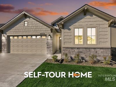 6933 S Cascabel Ln, Meridian, ID, 83642