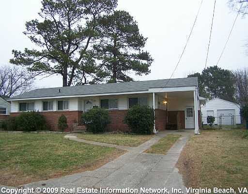 1st image of 5745 Don Dr