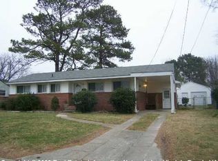 5745 Don Dr, Norfolk, VA 23518