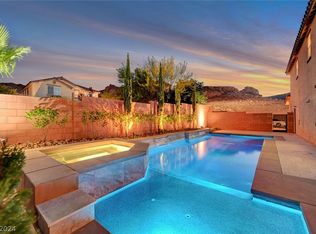 1072 Upper Springs St, Henderson, NV 89002