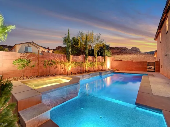 1072 Upper Springs St, Henderson, NV 89002