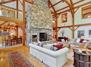 188 Main Rd, Westport Island, ME 04578