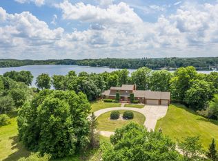 25660 Tonseth Rd, Erhard, MN 56534