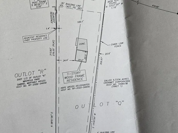 7932 Brays St, Houston, TX 77012