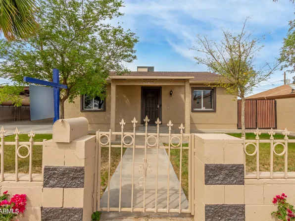 12328 W FLORENCE Street, Avondale, AZ 85323
