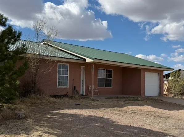1085 Marshall St, Vaughn, NM 88353
