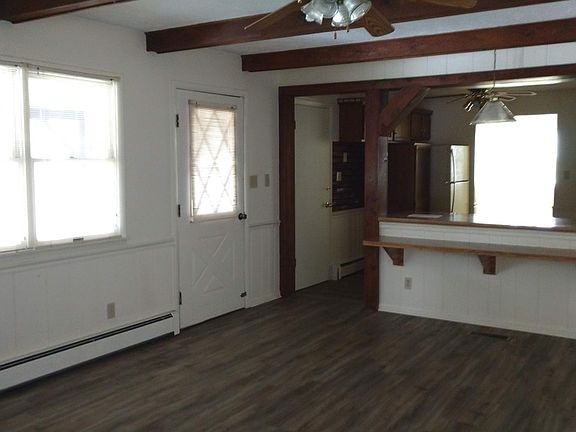 Family Room from Garage