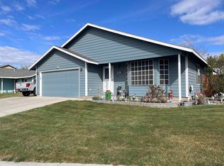 8203 Quatsino Dr, Pasco, WA